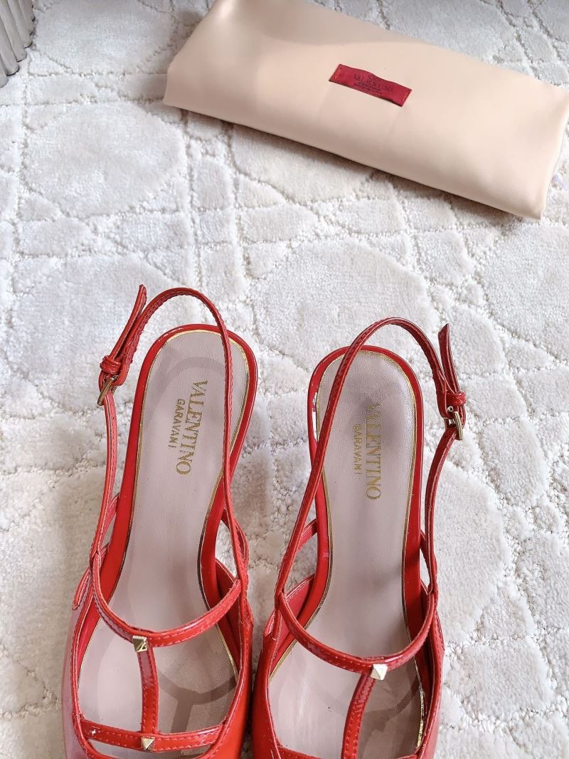 Valentino Sandals